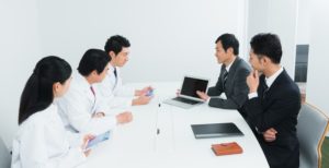 日本臨床医学アナリスト協会